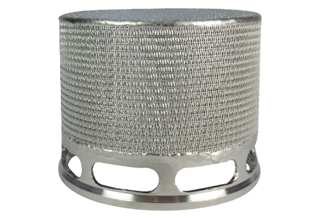 wire mesh filter